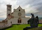 20111007 KJW 100 8008 hdr 09 hdr 10 hdrIntensive : Assisi, Pilgerreise, St. Agnes