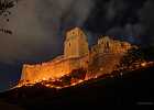 20121003 KJW 100 9979 80 81 fused 1200x800 : Assisi, Herbst, La Rocca
