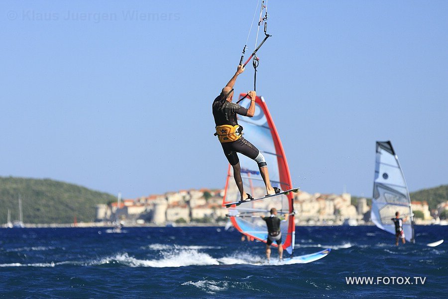 Kite Surf Viganj